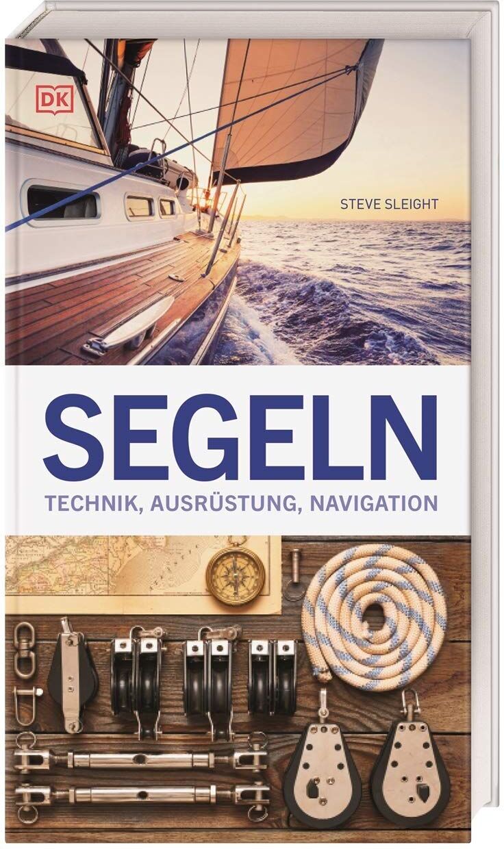 Steve Sleight - Segeln - Preis vom 12.10.2026 11:37:12 h