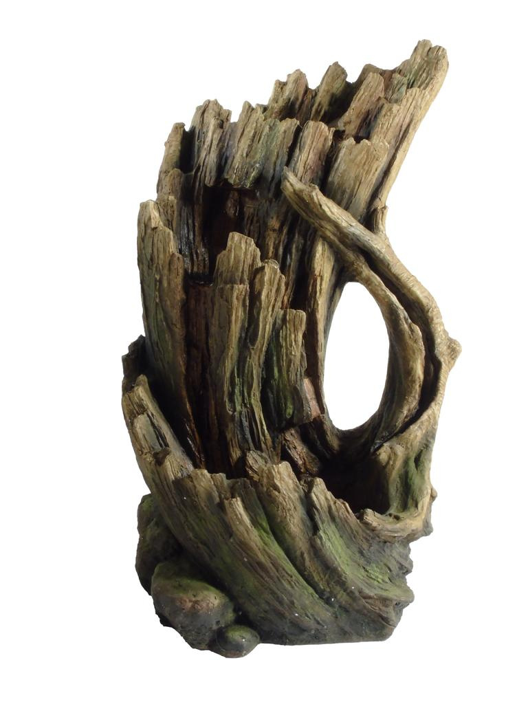 OUTSIDELIVI Wasserspiel Alcamo H 78 x 51 x 36 cm 08437843