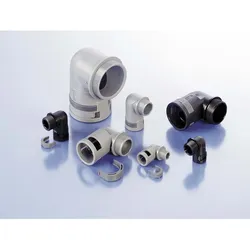 ABB Stotz-Kontakt Schlauchverschraubung SVWD-M120GT