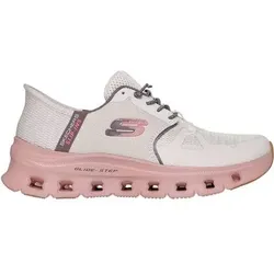 SKECHERS Damen Slipper GLIDE-STEP PRO-, Größe 41 in Rot Rot