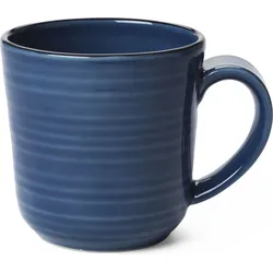 Colore Becher 330 ml blau