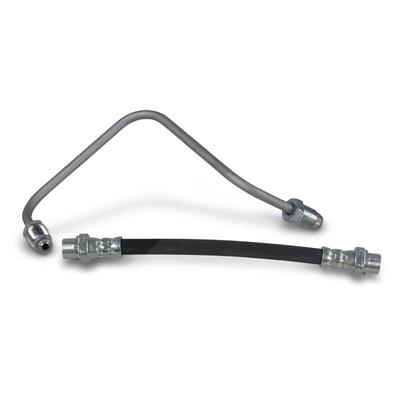 Bestprice Bremsschlauch + Rohrleitung hinten links [Hersteller-Nr. 41847025] für BMW