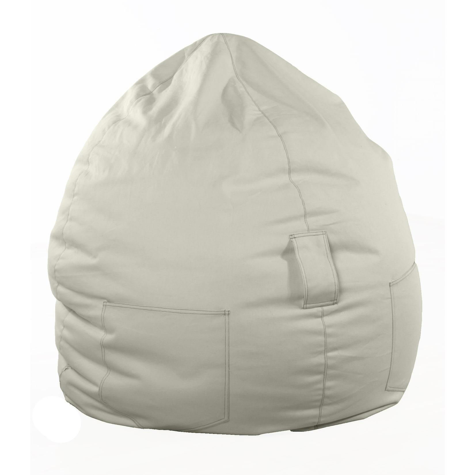 Sitzsack Billy,ca Ø75 x H95 cm versch. Farben