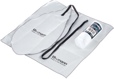 Thomann Cleaning Set Flute or Clarinet