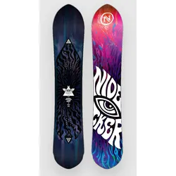 Nidecker Alpha Apx 2027 Snowboard uni Gr. 162W