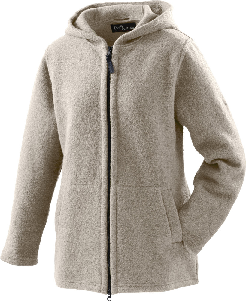 Mufflon W300 Mu-Luise stone S