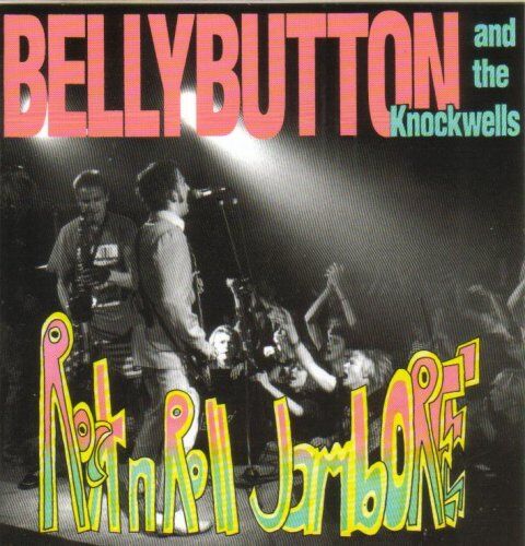 Bellybutton & Knockwells - Rock+N+Roll Jamboree (UK Import) - Preis vom 16.10.2026 11:41:07 h
