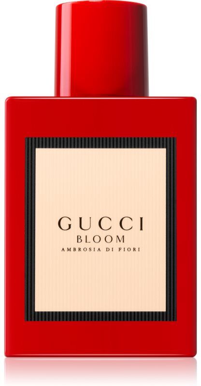 Gucci Bloom Ambrosia di Fiori EDP für Damen 50 ml