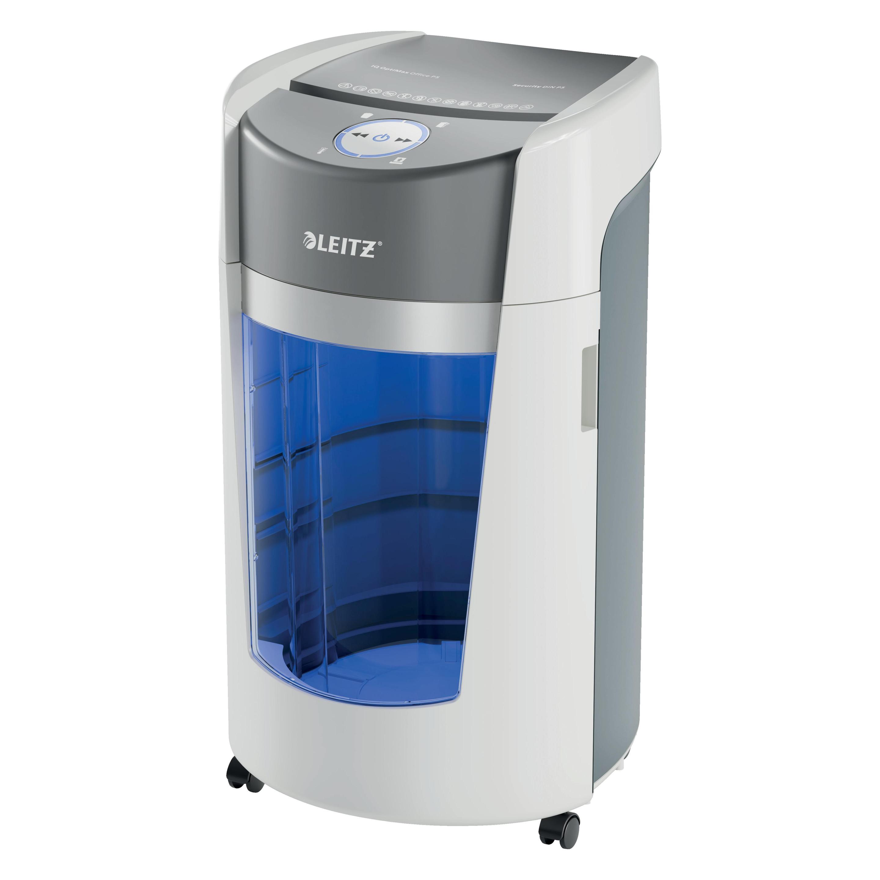 Leitz IQ OptiMax Office (Microschnitt) (8360-20-00)