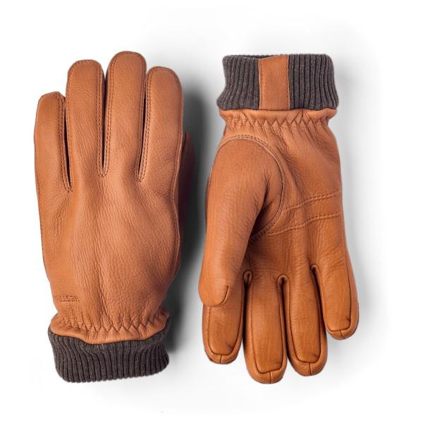 Hestra - Tore - Handschuhe Gr EU 6 bunt