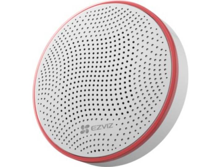 Ezviz - Sirène T9c - 105db