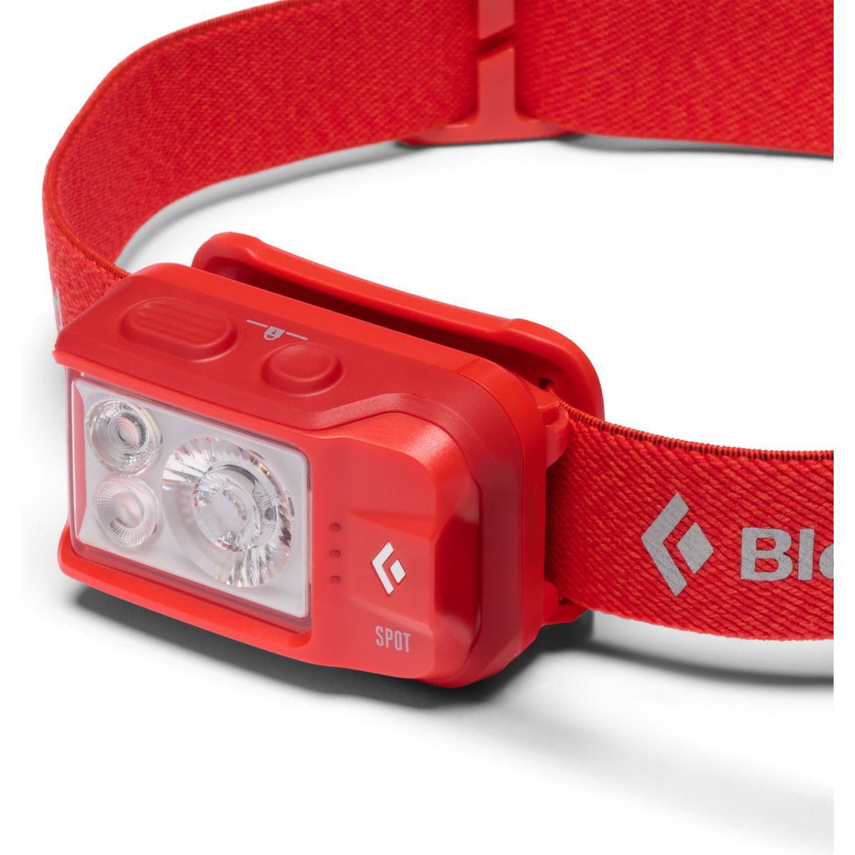 Black Diamond Spot Headlamp octane (8001) ALL BD6207288001ALL1