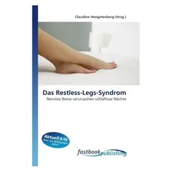 Das Restless-Legs-Syndrom, Fachbücher