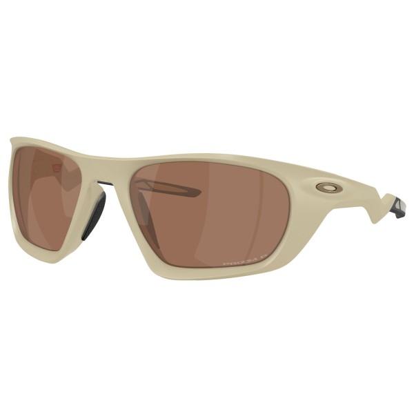 Oakley - Lateralis S3 VLT 14% - Velobrille braun