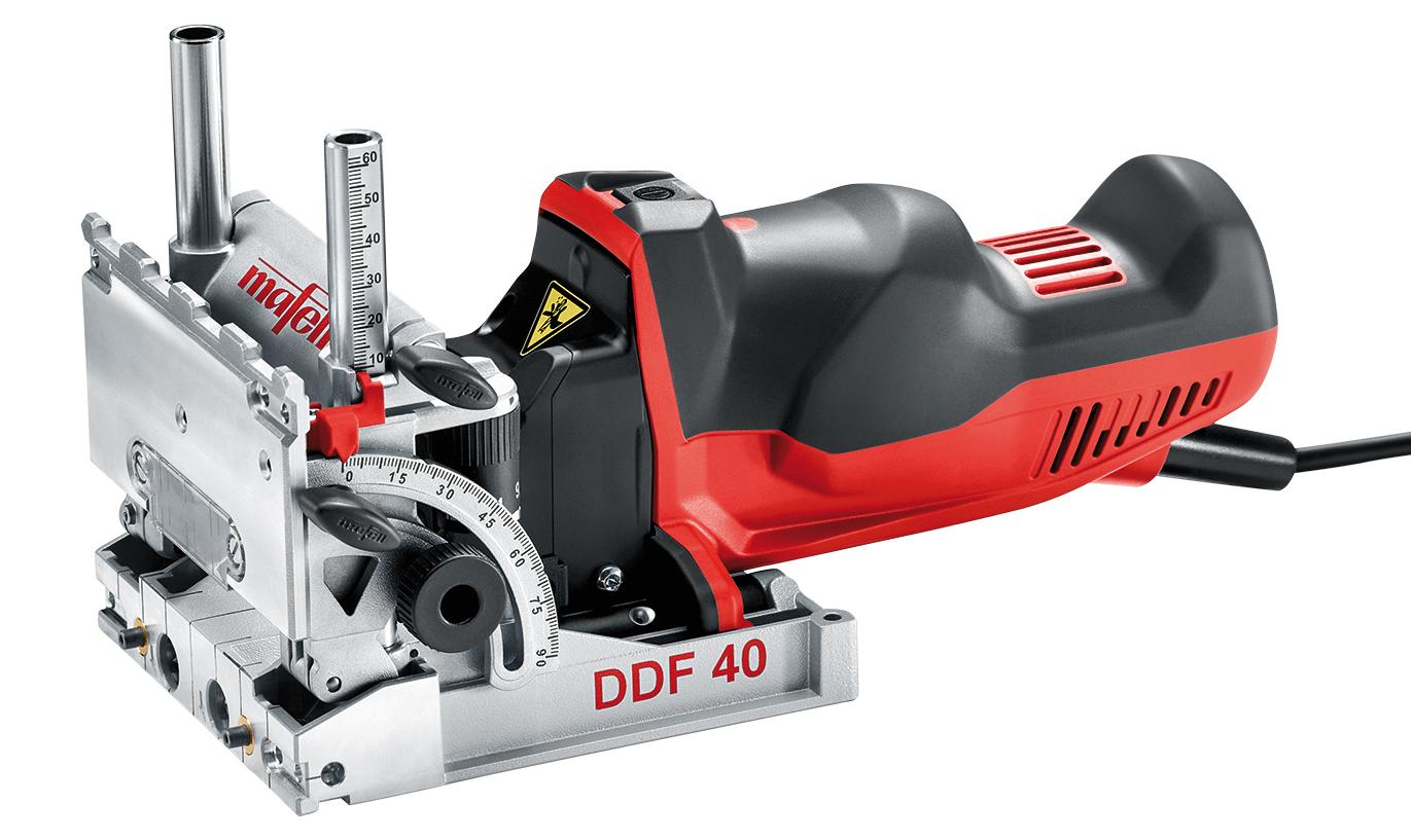 AKTION: Mafell Duo-Dübler DDF 40 MaxiMAX im T-MAX | 918602A