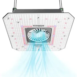 AeroLight 180 Watt LED