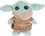 Play by Play The Mandalorian Baby Yoda Grogu knuffel 29 cm