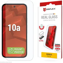 DISPLEX Schutzglas für Google Pixel 10a
