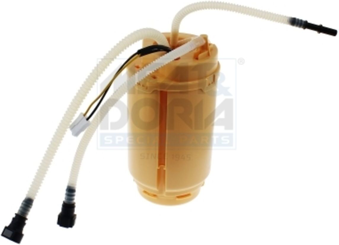 Elektrische Kraftstoffpumpe Meat & Doria 771011