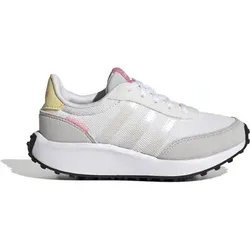 ADIDAS Kinder Halbschuhe RUN 70s K, Größe 32 in Weiß Weiß