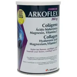 Arkopharma Arkoflex Kollagen Vanille 360g