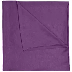 Schlauchschal Economic X-Tube "MB6503" Polyester - purple