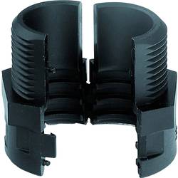 LAPP 61806681 SILVYN® SPLIT COV 14 M20x1,5 BK Schlauchverschraubung Split Schwarz M20 Gerade 100 St.