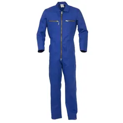 Overall "2136" Basic - 42 - royalblau