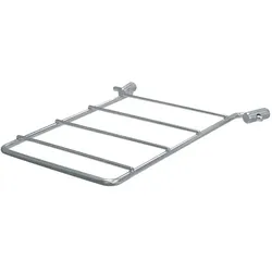 Ideal Standard Klapprost Duoro R6378AA verchromt, für Ausgussbecken