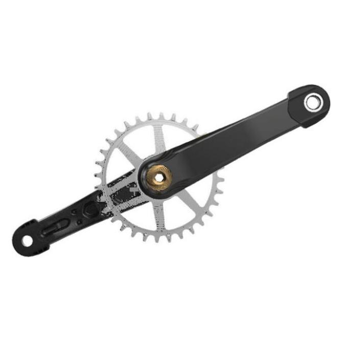 e*13 Helix R (165 mm) (22451854)