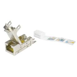 HARTING 09 45 545 1561 Steckverbinder 09455451561 Buchse Polzahl Sensoren 8 1 St.