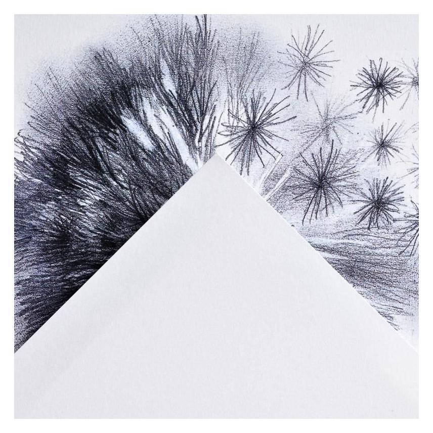 Canson Zeichenblock Graduate Sketch (A4) (400110362)