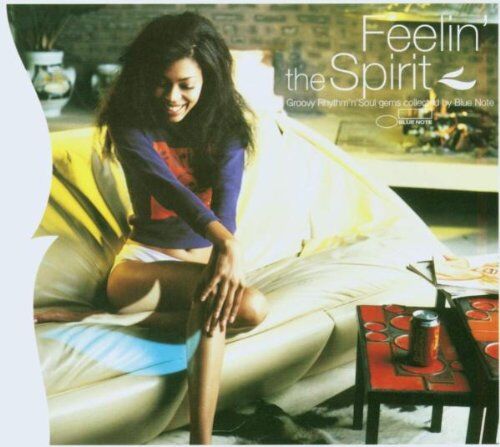Various - Feelin' the Spirit - Preis vom 12.10.2026 11:37:12 h