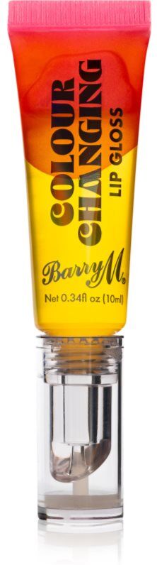 Barry M Colour Changing Lipstick that Changes Colour According to Your Mood shade Unicorn 10 ml