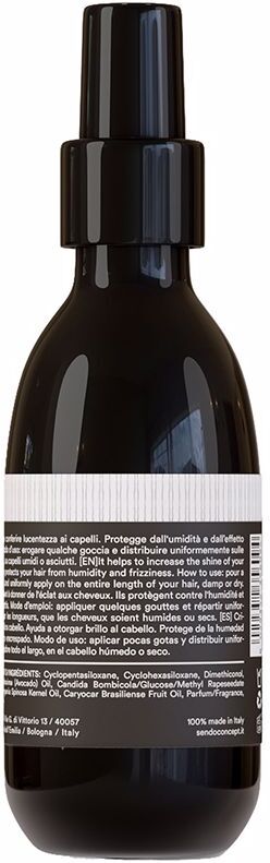 Sendo Styling liquid crystal 100 ml