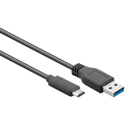 goobay Kabel 71221 2 m