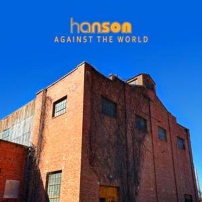 Against The World - Hanson, CD