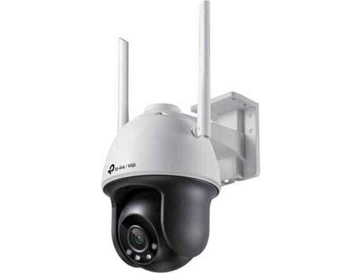 TP-Link VIGI C540-W(4mm)(UN) TP-Link Omada IPCam VIGI C540-W(4mm) 4MP Full-Colour