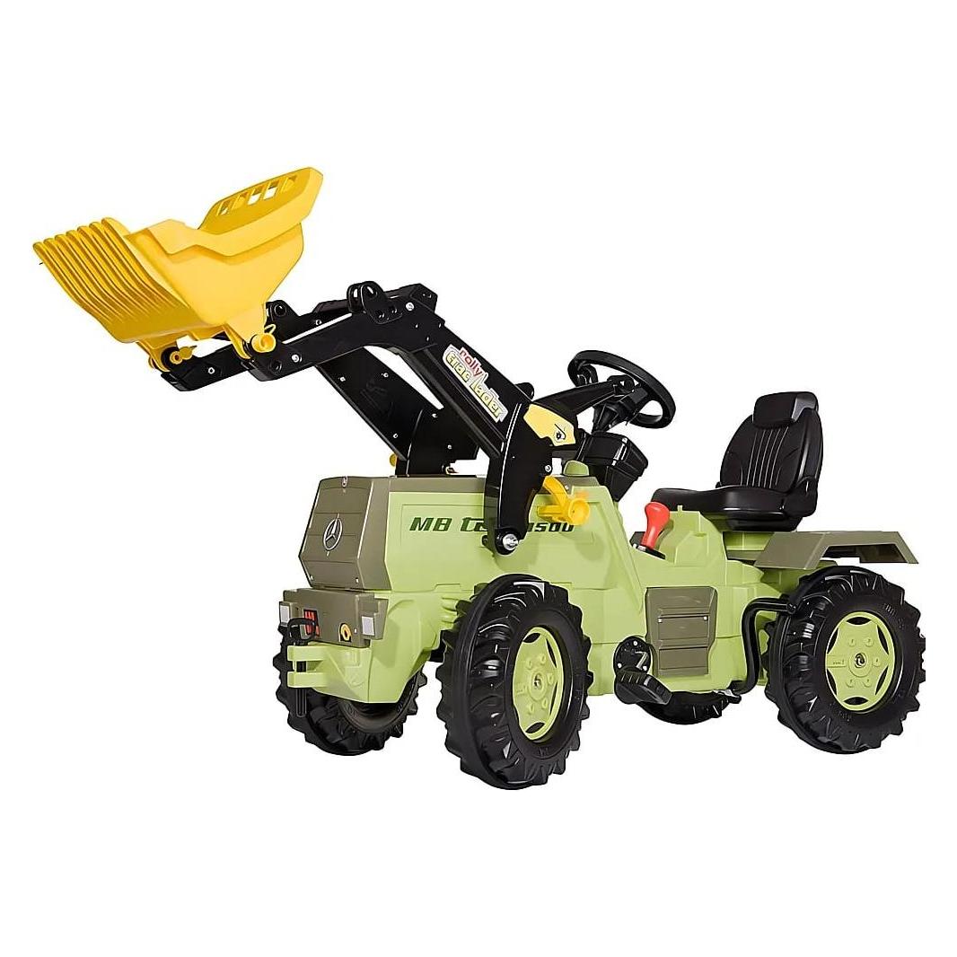Rolly Toys MB 1500 (055.04669)