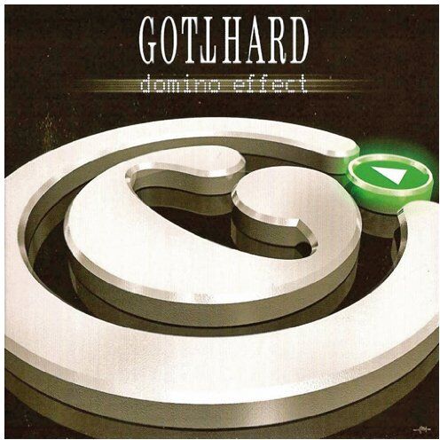Gotthard - Domino Effect (Limited Edition Digipack) - Preis vom 12.10.2026 11:37:12 h