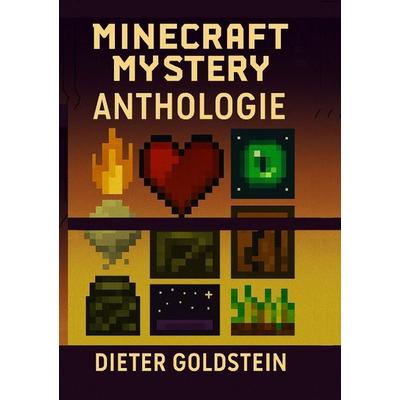 Minecraft Mystery, Taschenbuch von Dieter Goldstein, Epubli, 978-3-565-55218-4