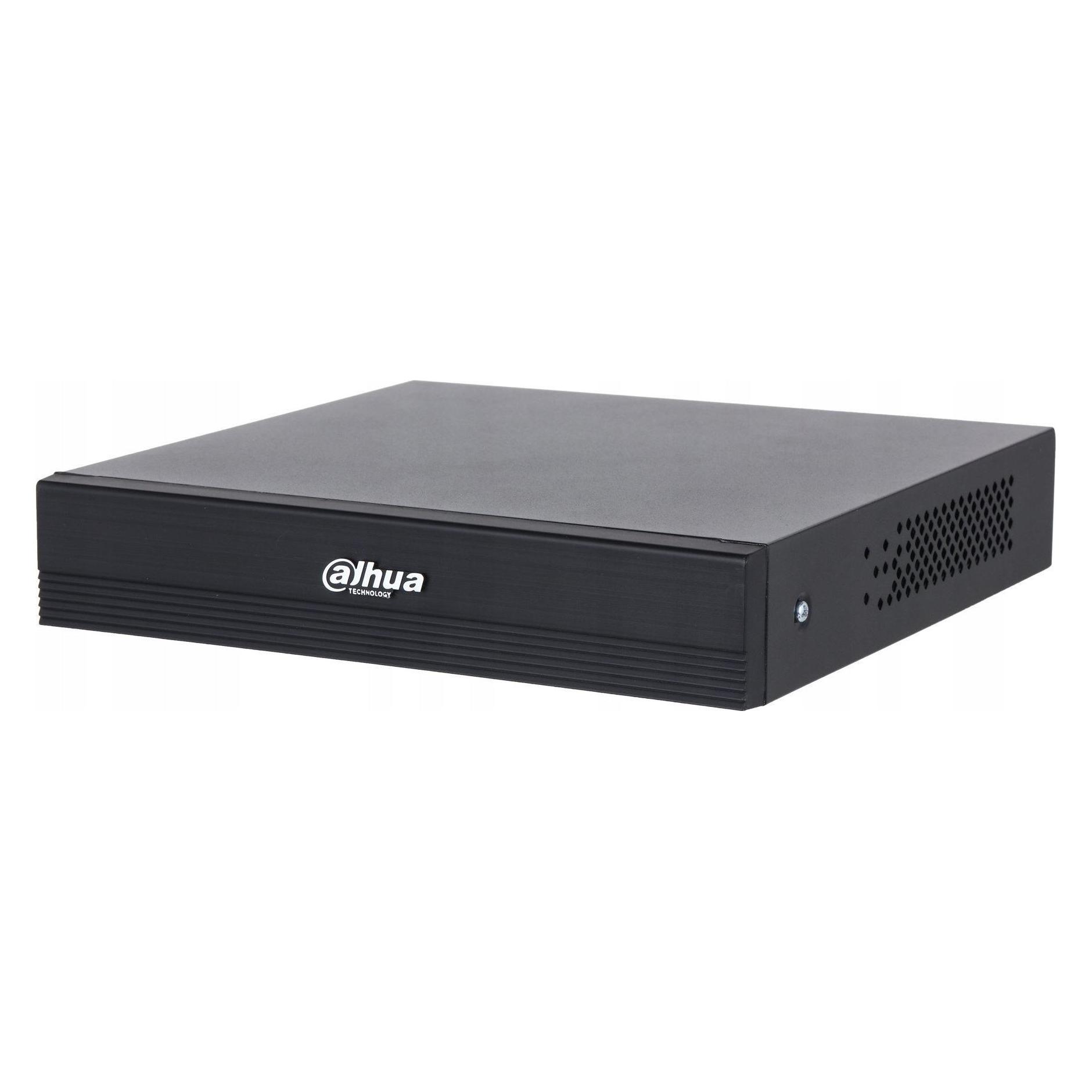 AHD HD-CVI HD-TVI CVBS IP XVR1B08-I/T DVR 8 KANÄLE DAHUA (XVR1B08-I/T)