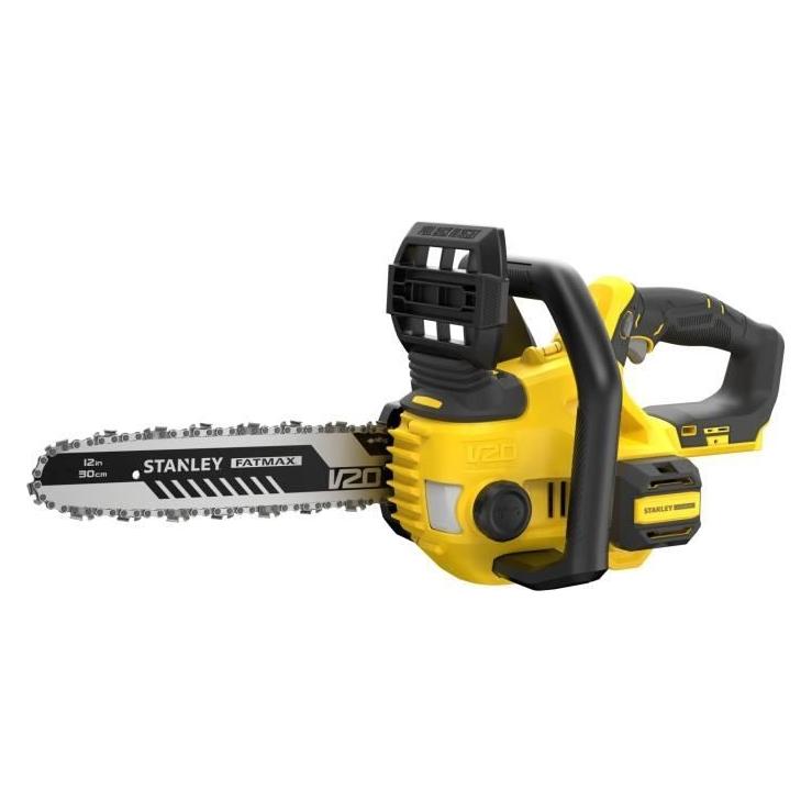 Stanley SFMCCS630B (Akku Kettensäge) (SFMCCS630B-XJ)