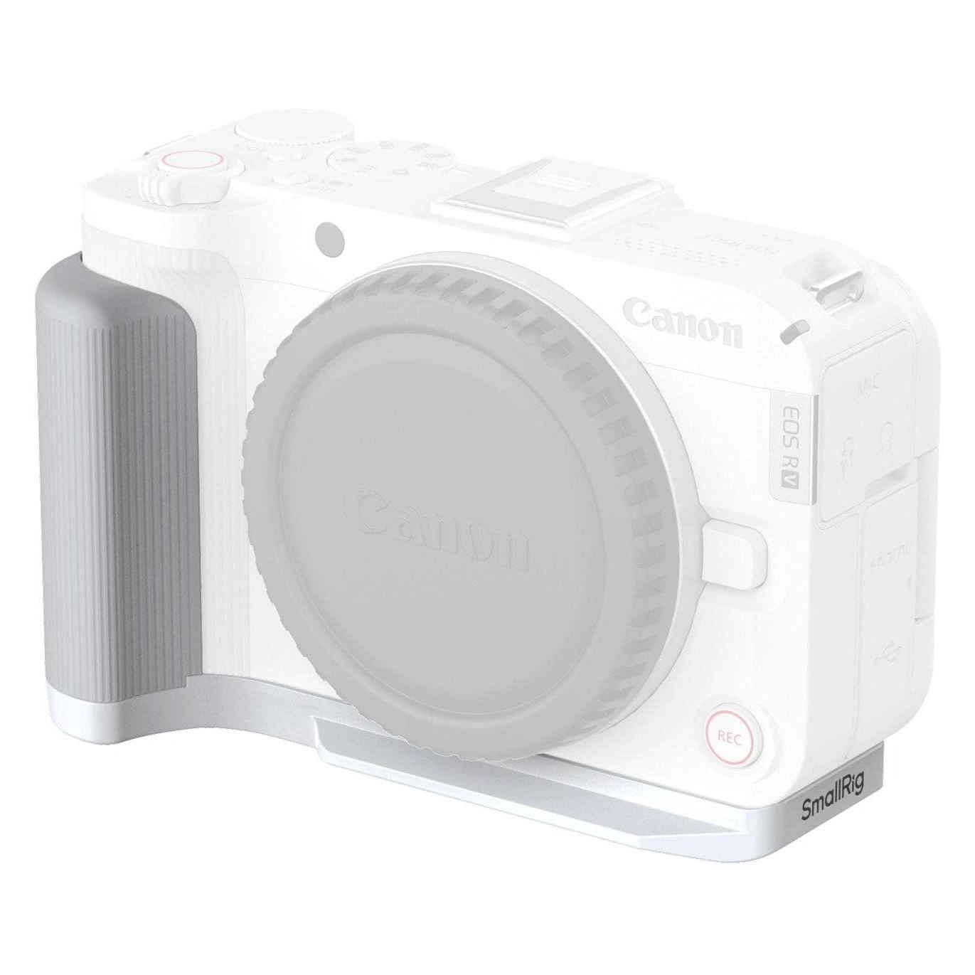 SmallRig L-Winkel mit Handgriff für EOS R50 V (Cage) (5430)
