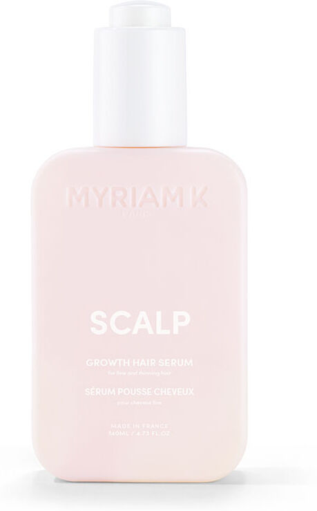 Myriam K Scalp Serum Pousse Cheveux Huiles & Sérums