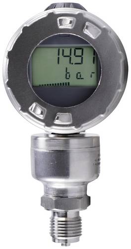 Jumo 00573299 Druckmessumformer