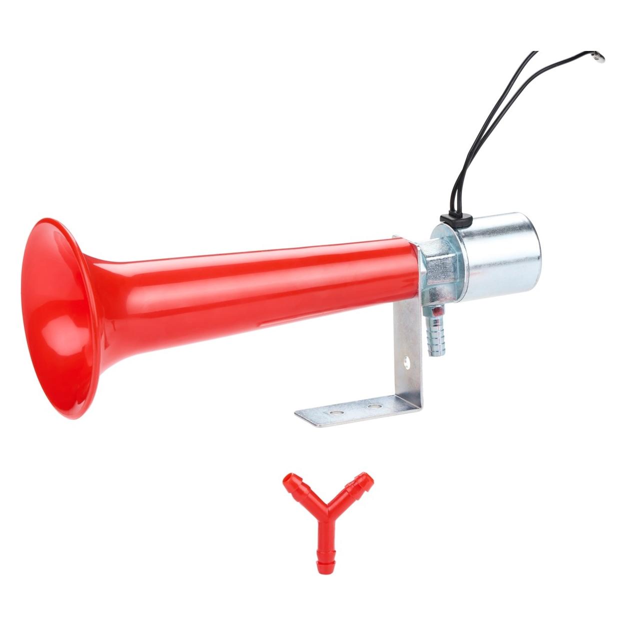 All Ride Gursoy Hupe mit Kompressor 24V (80640339)