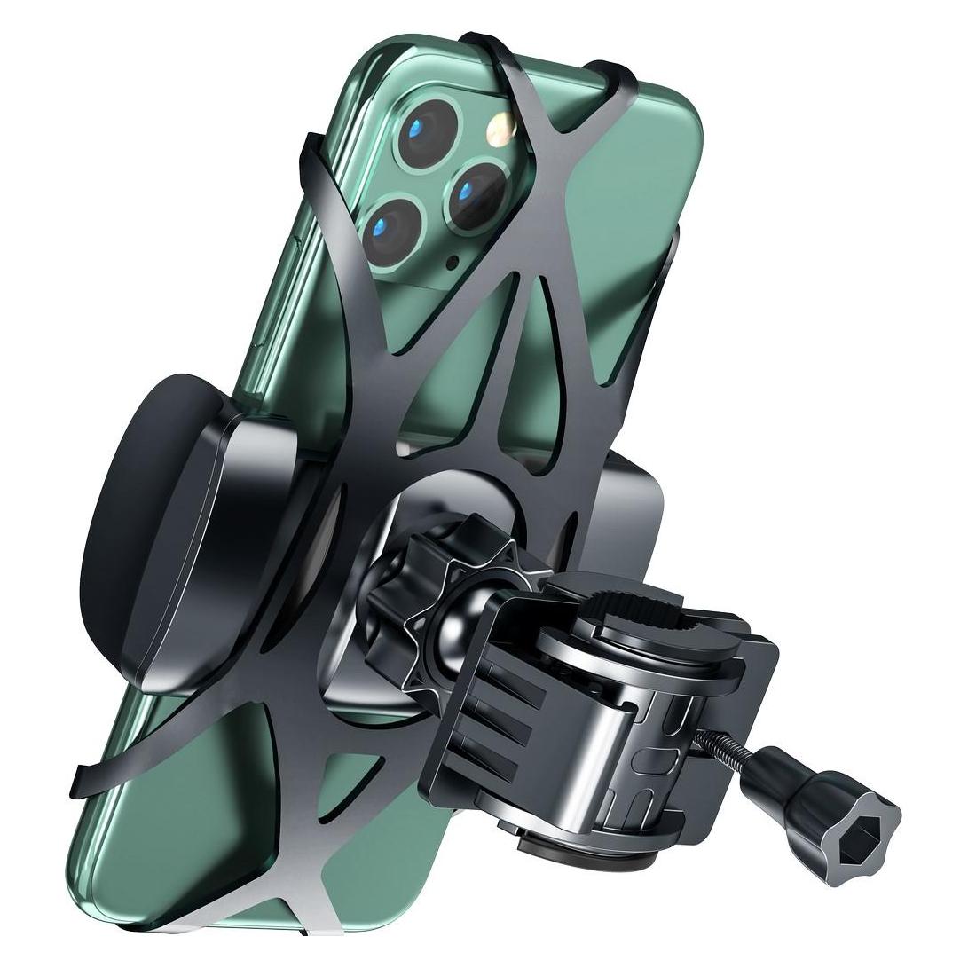 Intertech MTH-200 Bike mount for smartphones (88885557)
