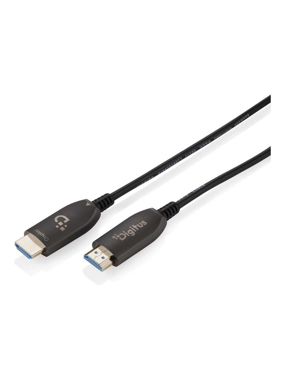 DIGITUS adapter cable - 100 m