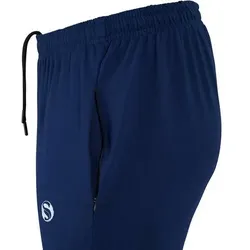 STARK SOUL Trainingshose Jogginghose, Größe L in Blau Blau